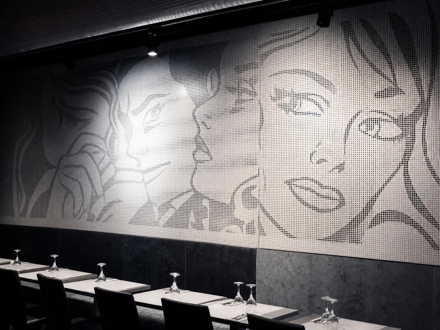 Décor Pop Art